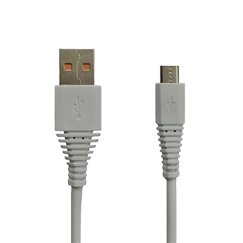کابل تبدیل USB به microUSB دکین مدل DK-A30A طول 1 متر